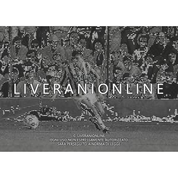 1989-1990 AMICHEVOLE JUVENTUS PRO VERCELLI NELLA FOTO rui barros AG ALDO LIVERANI SAS