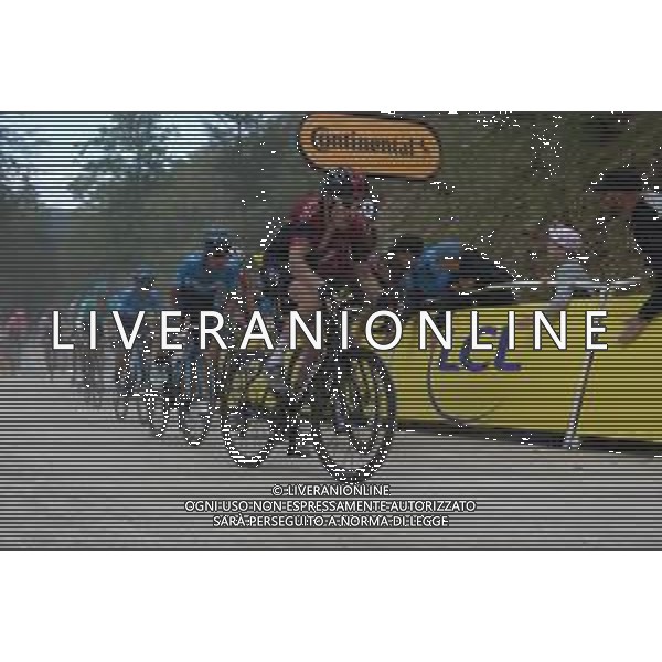11-07-2019 Tour De France; Tappa 06 Mulhouse - La Planche Des Belles Filles; 2019, Team Ineos; Geraint, Thomas; La Planche Des Belles Filles; ©SIROTTI / AGENZIA ALDO LIVERANI SAS