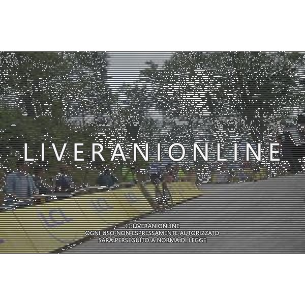 11-07-2019 Tour De France; Tappa 06 Mulhouse - La Planche Des Belles Filles; 2019, Wanty - Gobert; Meurisse, Xandro; La Planche Des Belles Filles; ©SIROTTI / AGENZIA ALDO LIVERANI SAS