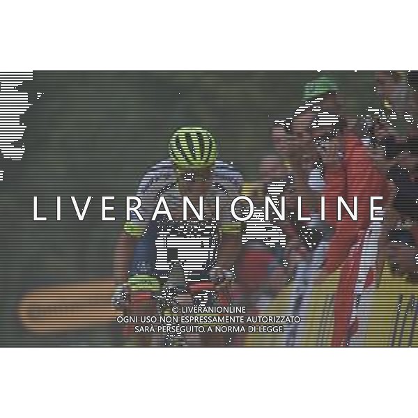 11-07-2019 Tour De France; Tappa 06 Mulhouse - La Planche Des Belles Filles; 2019, Wanty - Gobert; Meurisse, Xandro; La Planche Des Belles Filles; ©SIROTTI / AGENZIA ALDO LIVERANI SAS