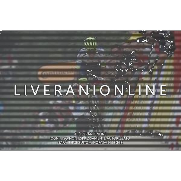 11-07-2019 Tour De France; Tappa 06 Mulhouse - La Planche Des Belles Filles; 2019, Wanty - Gobert; Meurisse, Xandro; La Planche Des Belles Filles; ©SIROTTI / AGENZIA ALDO LIVERANI SAS