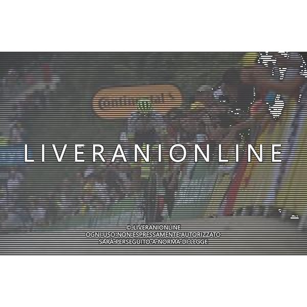 11-07-2019 Tour De France; Tappa 06 Mulhouse - La Planche Des Belles Filles; 2019, Wanty - Gobert; Meurisse, Xandro; La Planche Des Belles Filles; ©SIROTTI / AGENZIA ALDO LIVERANI SAS