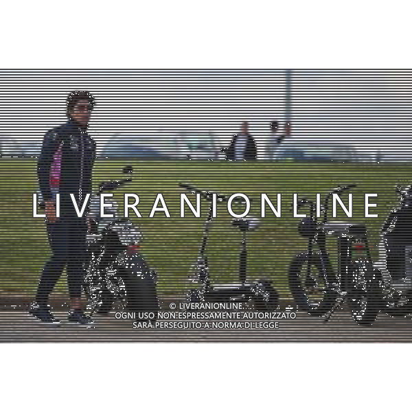 Lance Stroll (CDN) Racing Point F1 Team. 12.07.2019. Formula 1 World Championship, Rd 10, British Grand Prix, Silverstone, England, Practice Day. / AGENZIA ALDO LIVERANI SAS - ITALY ONLY EDITORIAL USE ONLY