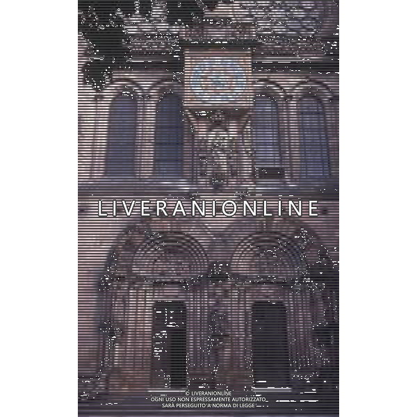 FRANCIA-STRASBURGO NELLA FOTO STRASBURGO CATTEDRALE DI NOTRE DAME AG ALDO LIVERANI SAS 