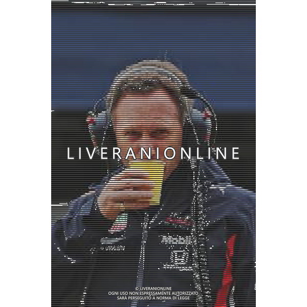 Christian Horner (GBR) Red Bull Racing Team Principal. 13.07.2019. Formula 1 World Championship, Rd 10, British Grand Prix, Silverstone, England, Qualifying Day. / AGENZIA ALDO LIVERANI SAS - ITALY ONLY EDITORIAL USE ONLY