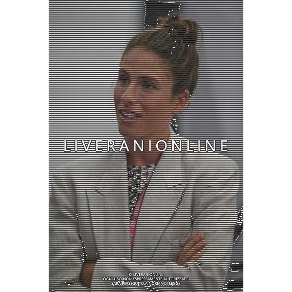 Johanna Konta (GBR) Tennis Player with Williams Racing. 14.07.2019. Formula 1 World Championship, Rd 10, British Grand Prix, Silverstone, England, Race Day. / AGENZIA ALDO LIVERANI SAS - ITALY ONLY EDITORIAL USE ONLY