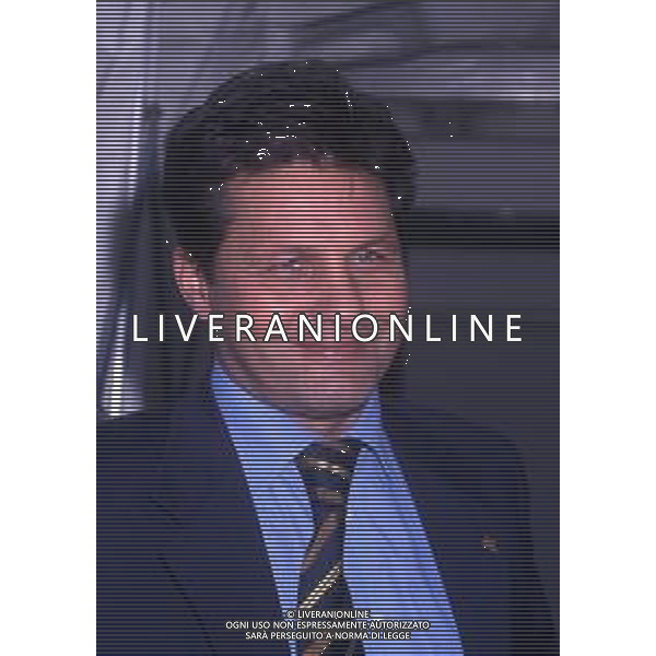 RETROSPETTIVA WALTER NOVELLINO CALCIATORE E ALLENATORE NELLA FOTO WALTER NOVELLINO AG ALDO LIVERANI SAS