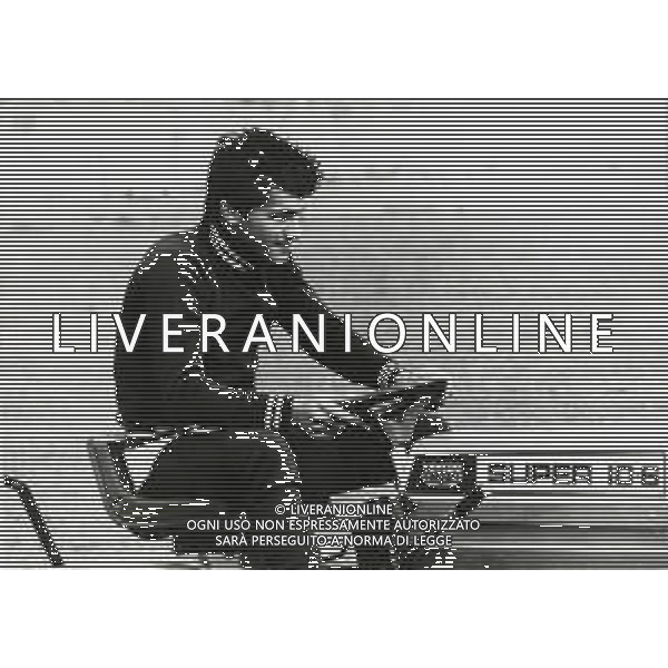 RETROSPETTIVA WALTER NOVELLINO CALCIATORE E ALLENATORE NELLA FOTO WALTER NOVELLINO AG ALDO LIVERANI SAS