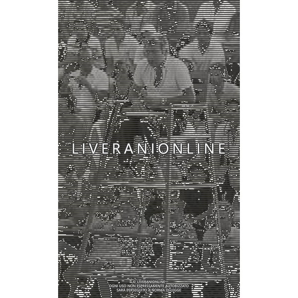 RETROSPETTIVA NICOLA PIETRANGELI TENNISTA NELLA FOTO NICOLA PIETRANGELI IN SARDEGNA A PORTO ROTONDO NELL\'ANNO 1979 AG ALDO LIVERANI SAS