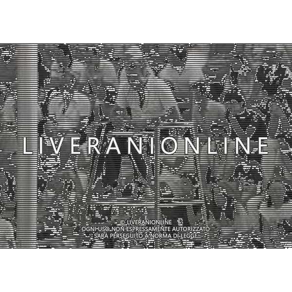 RETROSPETTIVA NICOLA PIETRANGELI TENNISTA NELLA FOTO NICOLA PIETRANGELI IN SARDEGNA A PORTO ROTONDO NELL\'ANNO 1979 AG ALDO LIVERANI SAS