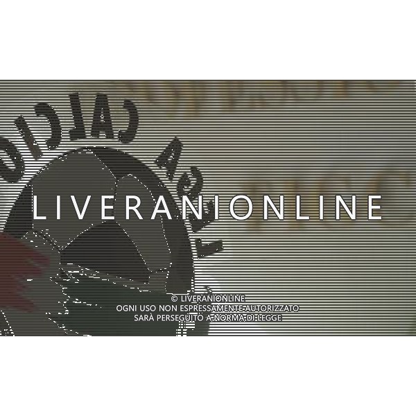 MILANO 8-6-05 VIA ROSELLINI 4 RIUNIONE LEGA CALCIO SU PROBLEMA MUTUALITA\' PH: CAPRA/LIVERANI 