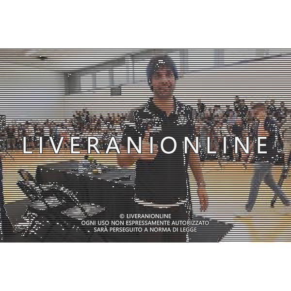 Presentazione di Milos TEODOSIC, nuovo acquisto della Virtus Basket Bologna 17.07.2019 ©OPTIMAFOTO / AGENZIA ALDO LIVERANI SAS