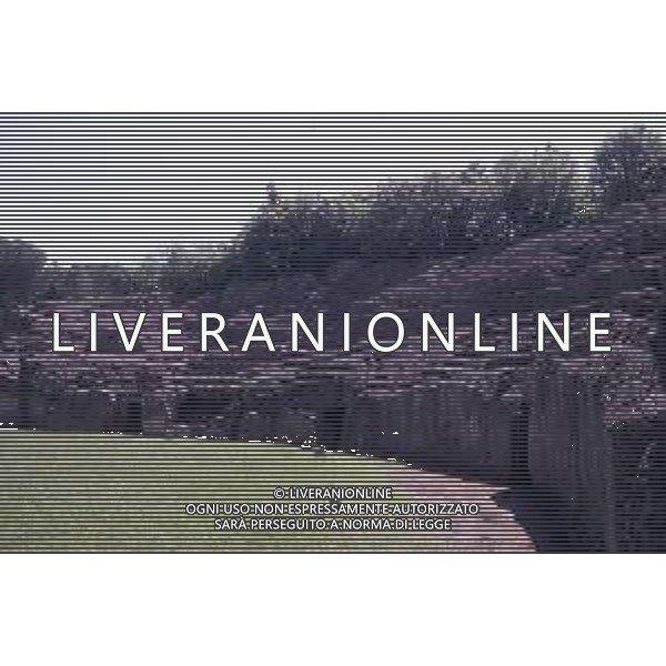 SUTRI COMUNE DI VITERBO NELLA FOTO ANFITEATRO ROMANO AG ALDO LIVERANI SAS