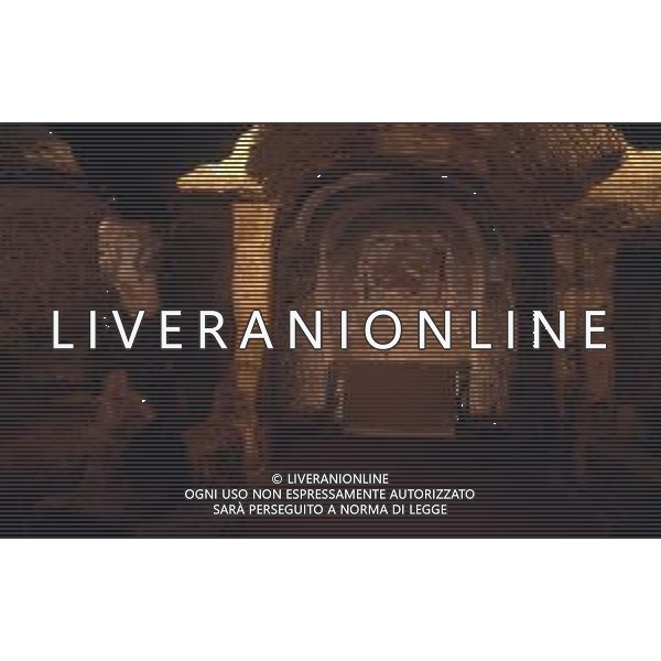 SUTRI COMUNE DI VITERBO NELLA FOTO CHIESA MADONNA DEL PARTO AG ALDO LIVERANI SAS
