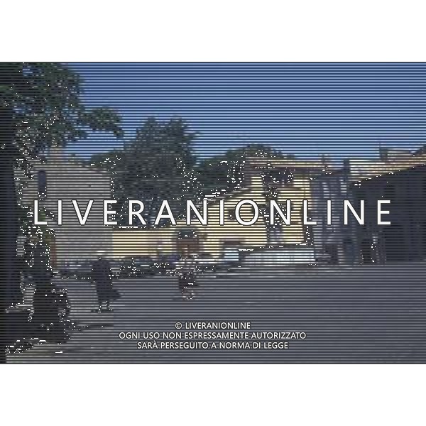VITERBO-LAZIO NELLA FOTO CHIESA FONTANA DEL GESU\' AG ALDO LIVERANI SAS