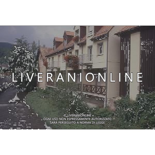 Kaysersberg è un comune francese di 2773 abitanti situato nel dipartimento dell\'Alto Reno nella regione del Grand Est. In tedesco significa "Collina dell\'imperatore": nel XIII secolo la città infatti fu comprata da Federico II di Svevia AG ALDO LIVERANI SAS