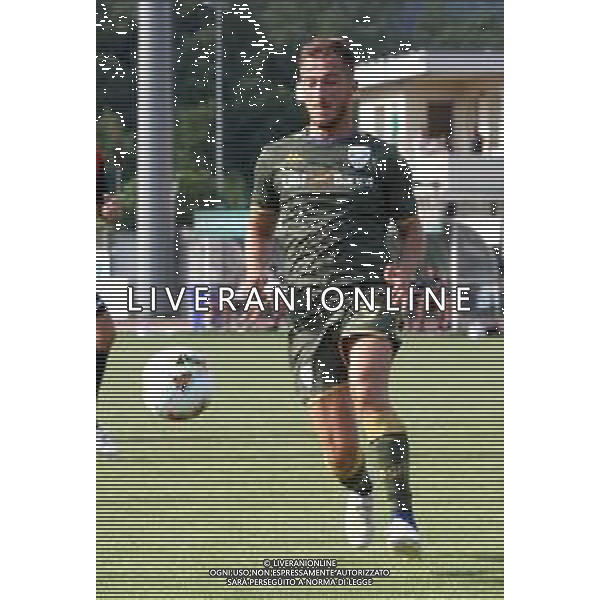 Alfredo Donnarumma . Amichevole Brescia Calcio vs rappresentativa Vallecamonica . Darfo 17 luglio 2019.ph Fotolive Venezia\Zurru / AGENZIA ALDO LIVERANI SAS
