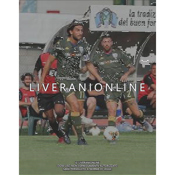 Ernesto Terragrossa . Amichevole Brescia Calcio vs rappresentativa Vallecamonica . Darfo 17 luglio 2019.ph Fotolive Venezia\Zurru / AGENZIA ALDO LIVERANI SAS