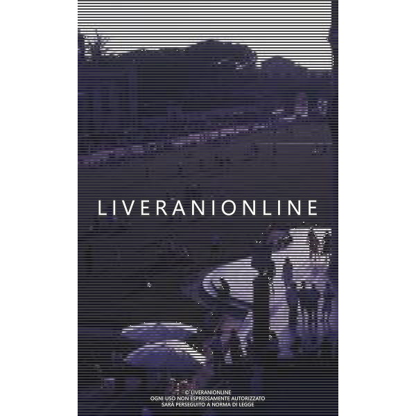 PISA -TOSCANA NELLA FOTO PISA AG ALDO LIVERANI SAS