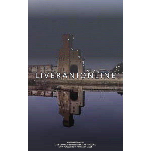 PISA -TOSCANA NELLA FOTO PISA AG ALDO LIVERANI SAS