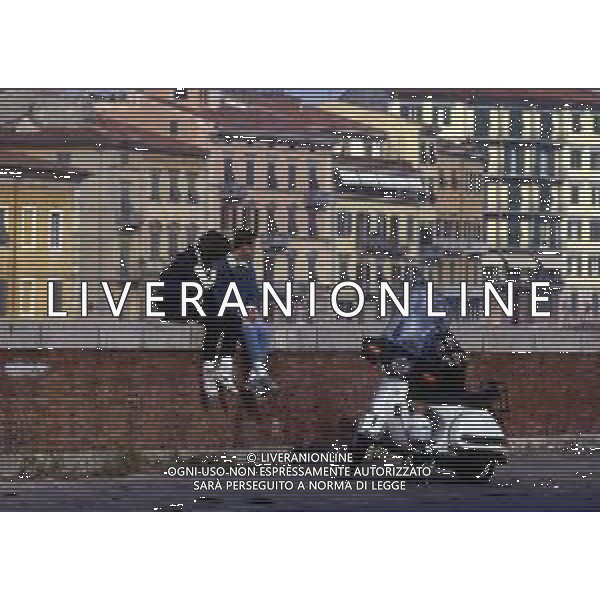 PISA -TOSCANA NELLA FOTO PISA AG ALDO LIVERANI SAS