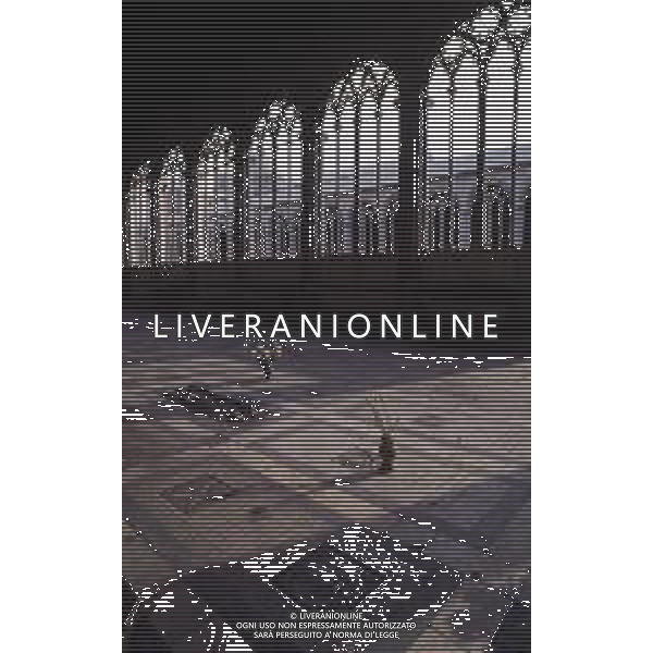 PISA -TOSCANA NELLA FOTO PISA AG ALDO LIVERANI SAS