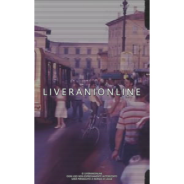 PISA -TOSCANA NELLA FOTO PISA AG ALDO LIVERANI SAS