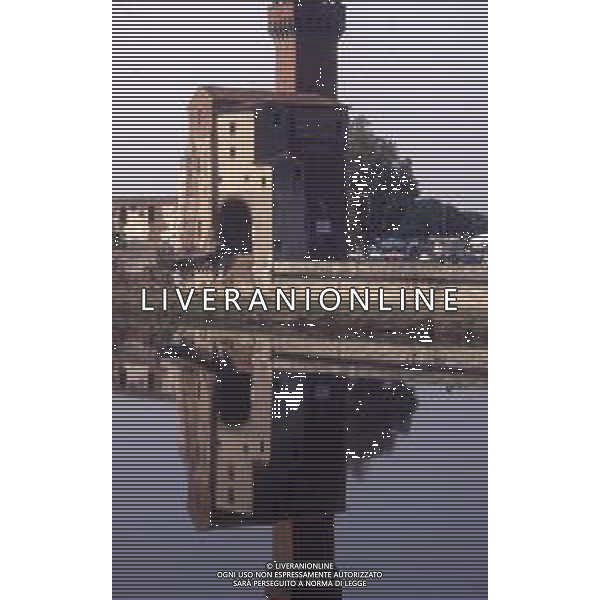 PISA -TOSCANA NELLA FOTO PISA AG ALDO LIVERANI SAS