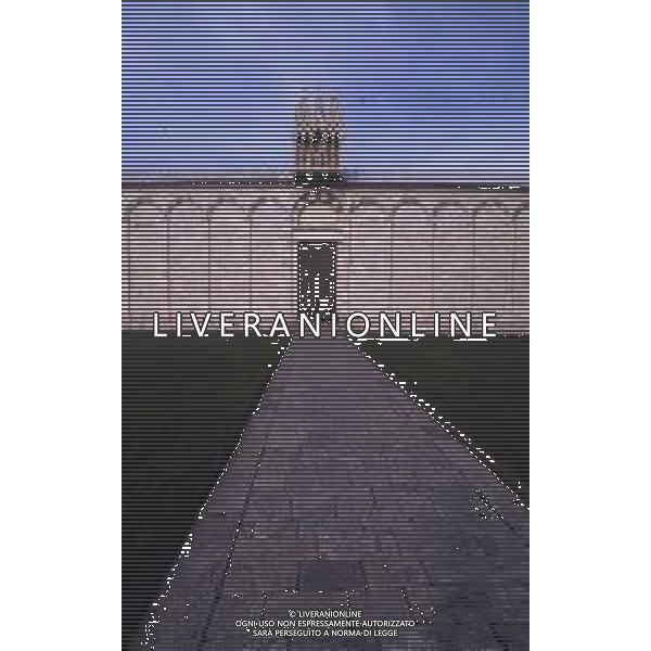 PISA -TOSCANA NELLA FOTO PISA AG ALDO LIVERANI SAS