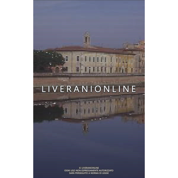 PISA -TOSCANA NELLA FOTO PISA AG ALDO LIVERANI SAS