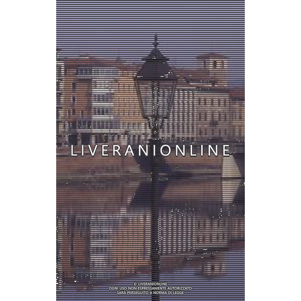 PISA -TOSCANA NELLA FOTO PISA AG ALDO LIVERANI SAS