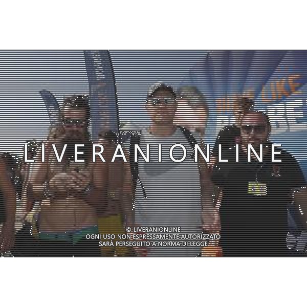 BOBO Summer Cup - presso Samsara Beach Riccione 19.07.2019 nella foto: CHRISTIAN VIERI - ©Claudio Zamagni/Agenzia Aldo Liverani s.a.s. / AGENZIA ALDO LIVERANI SAS
