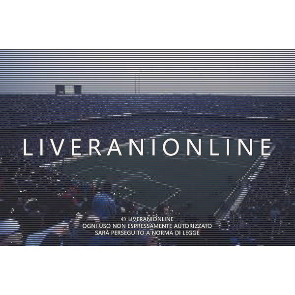 MILANO 1980 STADIO SAN SIRO AG ALDO LIVERANI SAS