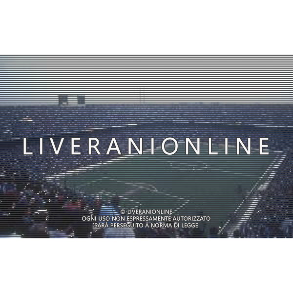 MILANO 1980 STADIO SAN SIRO AG ALDO LIVERANI SAS