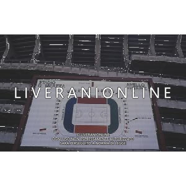 MILANO 1980 STADIO SAN SIRO AG ALDO LIVERANI SAS