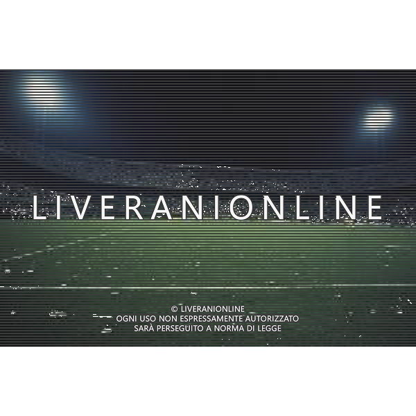 MILANO 1980 STADIO SAN SIRO AG ALDO LIVERANI SAS