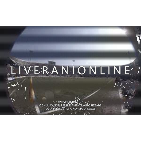 MILANO 1980 STADIO SAN SIRO AG ALDO LIVERANI SAS