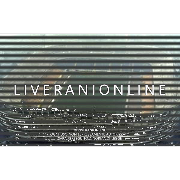 MILANO 1980 STADIO SAN SIRO AG ALDO LIVERANI SAS