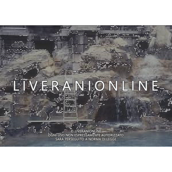 La Fontana di Trevi è la più grande e una fra le più note fontane di Roma e tra le più celebri fontane del mondo. AG ALDO LIVERANI SAS