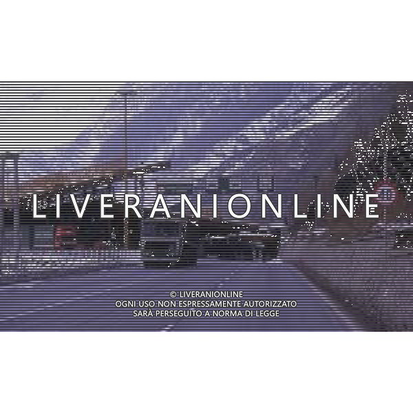 TRAFORO DEL MONTE BIANCO-Il traforo del Monte Bianco è un tunnel autostradale che collega Courmayeur, in Valle d\'Aosta, a Chamonix, nel dipartimento francese dell\'Alta Savoia, congiungendo la regione Alvernia-Rodano-Alpi alla Valle d\'Aosta AG ALDO LIVERANI SAS