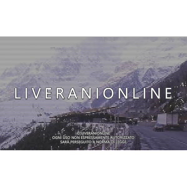 TRAFORO DEL MONTE BIANCO-Il traforo del Monte Bianco è un tunnel autostradale che collega Courmayeur, in Valle d\'Aosta, a Chamonix, nel dipartimento francese dell\'Alta Savoia, congiungendo la regione Alvernia-Rodano-Alpi alla Valle d\'Aosta AG ALDO LIVERANI SAS