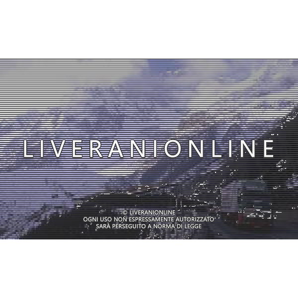 TRAFORO DEL MONTE BIANCO-Il traforo del Monte Bianco è un tunnel autostradale che collega Courmayeur, in Valle d\'Aosta, a Chamonix, nel dipartimento francese dell\'Alta Savoia, congiungendo la regione Alvernia-Rodano-Alpi alla Valle d\'Aosta AG ALDO LIVERANI SAS