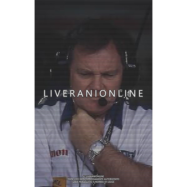 RETROSPETTIVA-Sir Patrick Head è un ingegnere inglese, cofondatore della scuderia britannica di Formula 1 Williams. AG ALDO LIVERANI SAS