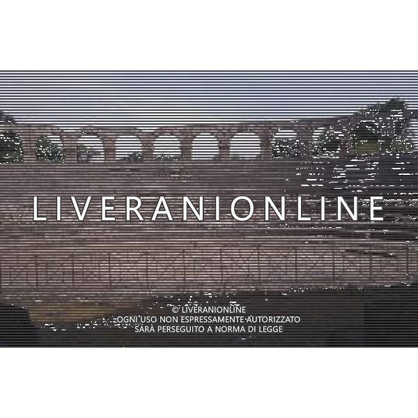 FERENTO-I resti della città di Ferento si trovano a soli 6 chilometri da Viterbo (del cui comune fanno parte), sulla strada Teverina verso la valle del Tevere. AG ALDO LIVERANI SAS