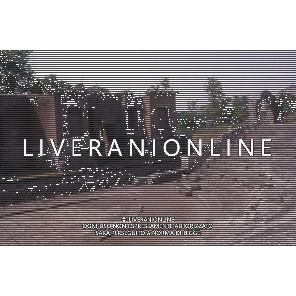 FERENTO-I resti della città di Ferento si trovano a soli 6 chilometri da Viterbo (del cui comune fanno parte), sulla strada Teverina verso la valle del Tevere. AG ALDO LIVERANI SAS
