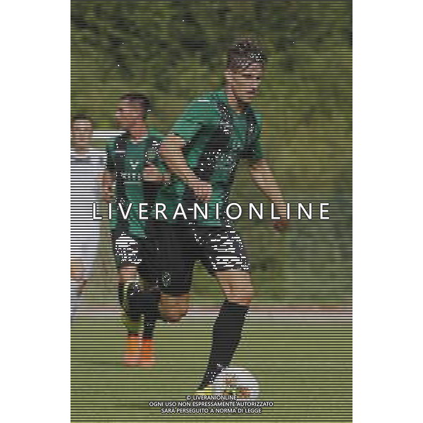TARVISIO (UD) 21 -07-19 AMICHEVOLE SPAL -PORDENONE NELLA FOTO: MAZZOCCO DAVIDE FOTO P. G/AG.ALDO LIVERANI