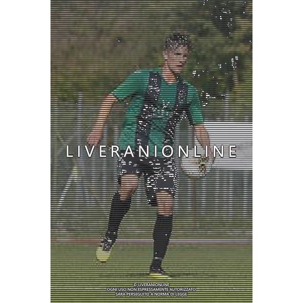 TARVISIO (UD) 21 -07-19 AMICHEVOLE SPAL -PORDENONE NELLA FOTO: MAZZOCCO DAVIDE FOTO P. G/AG.ALDO LIVERANI