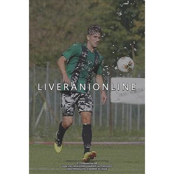 TARVISIO (UD) 21 -07-19 AMICHEVOLE SPAL -PORDENONE NELLA FOTO: MAZZOCCO DAVIDE FOTO P. G/AG.ALDO LIVERANI