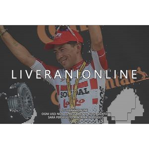 23-07-2019 Tour De France; Tappa 16 Nimes - Nimes; 2019, Lotto - Soudal; Ewan, Caleb; Nimes; ©SIROTTI / AGENZIA ALDO LIVERANI SAS