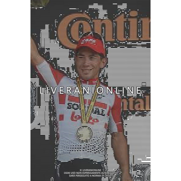 23-07-2019 Tour De France; Tappa 16 Nimes - Nimes; 2019, Lotto - Soudal; Ewan, Caleb; Nimes; ©SIROTTI / AGENZIA ALDO LIVERANI SAS